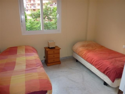 Fuengirola property: Malaga property | 2 bedroom Apartment 215575