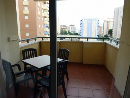 Fuengirola property: Fuengirola, Spain | Apartment for sale 215575