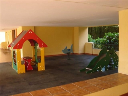 Fuengirola property: Fuengirola Apartment 215575