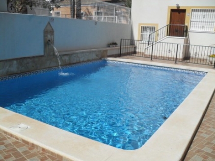 Torremendo property: Townhome for sale in Torremendo, Spain 215576
