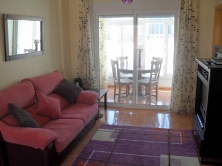 Torremendo property: Townhome with 3 bedroom in Torremendo 215576