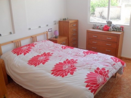 Torremendo property: Townhome for sale in Torremendo, Alicante 215576