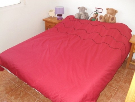 Torremendo property: Townhome in Alicante for sale 215576
