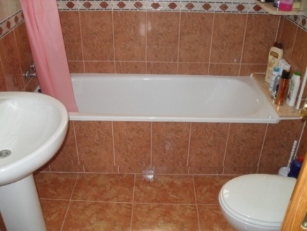Torremendo property: Alicante property | 3 bedroom Townhome 215576