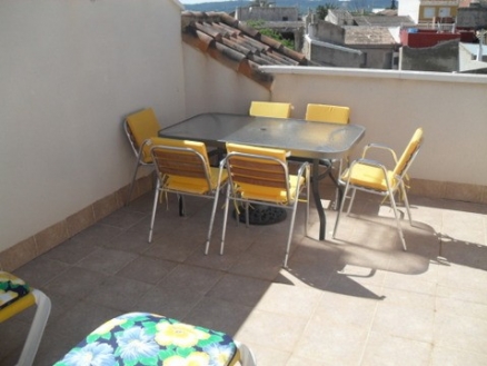 Torremendo property: Torremendo, Spain | Townhome for sale 215576