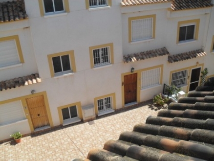 Torremendo property: Torremendo Townhome 215576