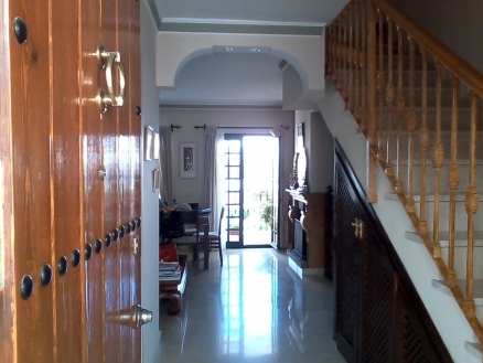 Aloha property: Apartment for sale in Aloha, Spain 215577