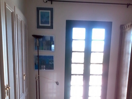 Aloha property: Apartment in Malaga for sale 215577