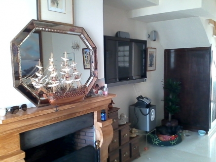 Aloha property: Malaga Apartment 215577