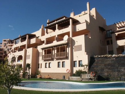 Calahonda property: Apartment for sale in Calahonda 215579