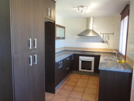 Calahonda property: Apartment with 3 bedroom in Calahonda, Spain 215579