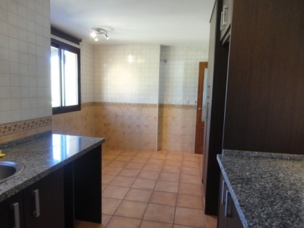 Calahonda property: Apartment in Malaga for sale 215579