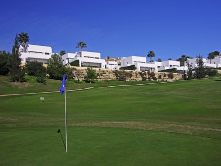 Villa in Malaga for sale 215580