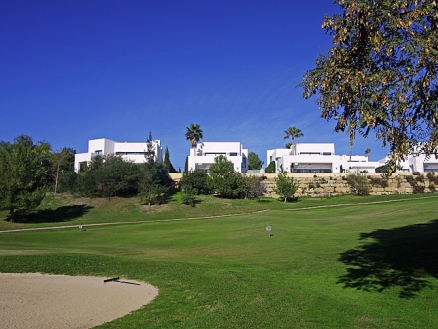 Malaga property | 4 bedroom Villa 215580