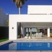 Malaga, Spain Villa 215580