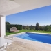 4 bedroom Villa in Malaga 215580