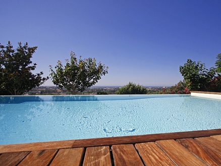 Benahavis property: Villa for sale in Benahavis, Spain 215582