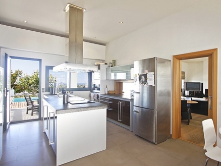Benahavis property: Villa for sale in Benahavis, Malaga 215582