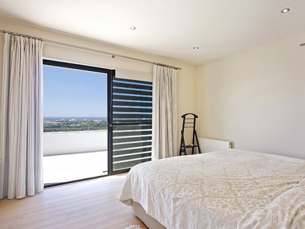Benahavis property: Malaga property | 4 bedroom Villa 215582