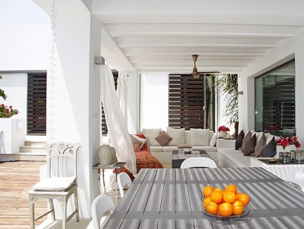Benahavis property: Malaga Villa 215582