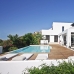 Benahavis property: 4 bedroom Villa in Malaga 215582