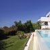 Benahavis property: Malaga Villa, Spain 215582