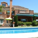 San Pedro de Alcantara property: Villa for sale in San Pedro de Alcantara 215583