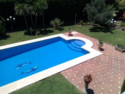 San Pedro de Alcantara property: Villa for sale in San Pedro de Alcantara, Malaga 215583