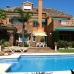 San Pedro de Alcantara property: San Pedro de Alcantara, Spain Villa 215583