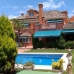 San Pedro de Alcantara property: 5 bedroom Villa in San Pedro de Alcantara, Spain 215583