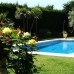San Pedro de Alcantara property: Villa in San Pedro de Alcantara 215583