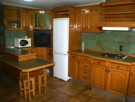 Rojales property: Apartment with 3 bedroom in Rojales 215585