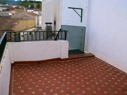 Rojales property: Apartment with 3 bedroom in Rojales, Spain 215585