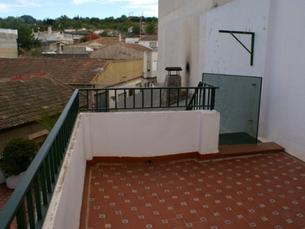 Rojales property: Apartment for sale in Rojales, Alicante 215585