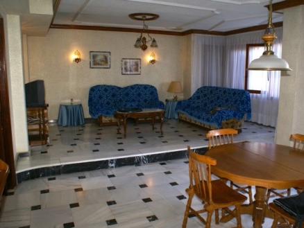 Rojales property: Apartment in Alicante for sale 215585