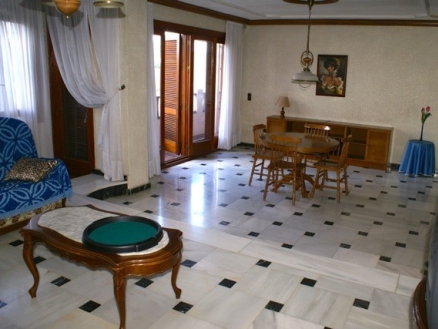 Rojales property: Rojales, Spain | Apartment for sale 215585