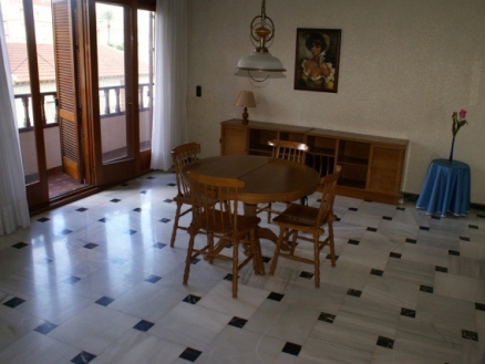 Rojales property: Alicante Apartment 215585