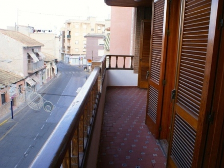 Rojales property: Rojales Apartment 215585