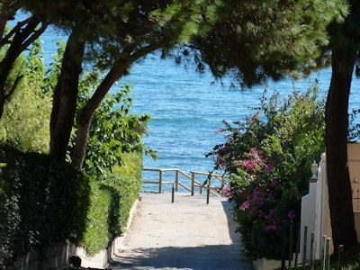 Calahonda property: Apartment with 2 bedroom in Calahonda, Spain 215586