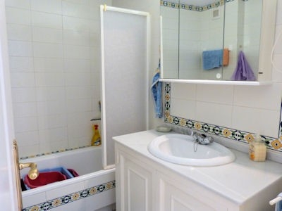Calahonda property: Malaga Apartment 215586
