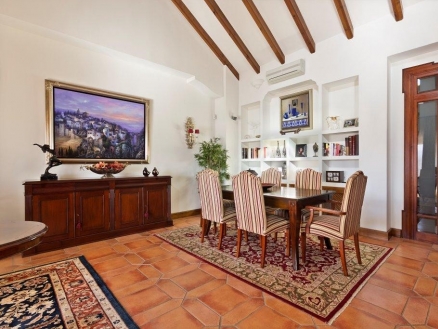 town, Spain | Villa for sale 215588