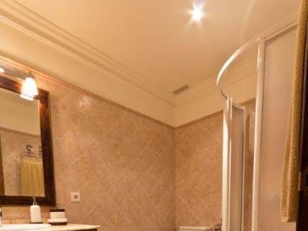 town Villa 215588