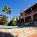 Malaga, Spain Villa 215588