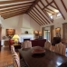 5 bedroom Villa in town, Spain 215588