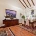 Malaga Villa, Spain 215588
