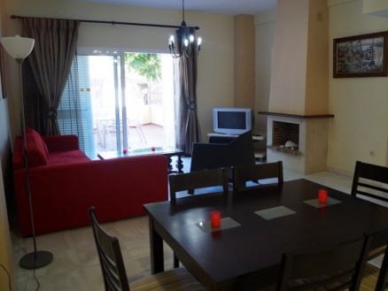 Townhome for sale in town, Spain 215589