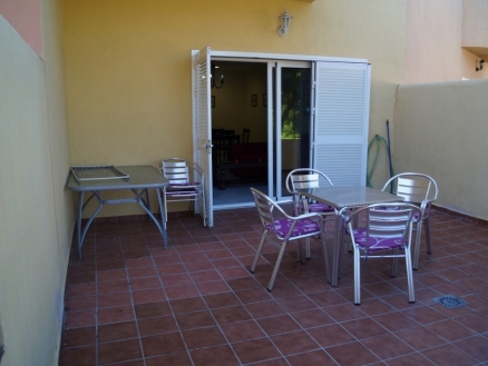 Townhome for sale in town, Malaga 215589