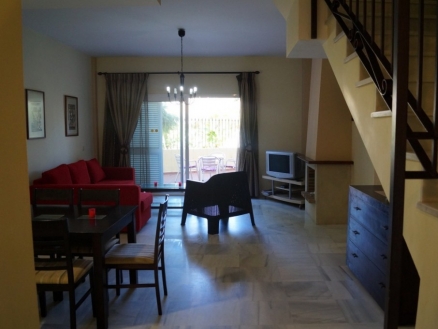 Townhome in Malaga for sale 215589