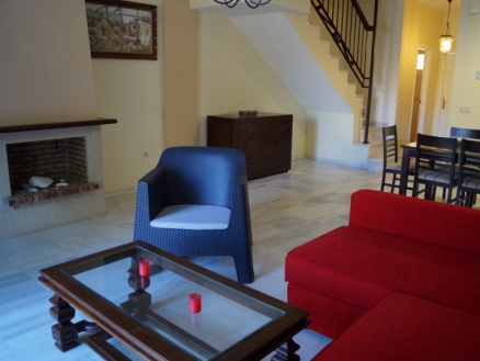 Malaga property | 3 bedroom Townhome 215589
