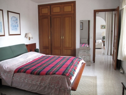 Mijas property: Villa in Malaga for sale 215590